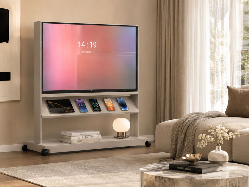 Smart Furniture