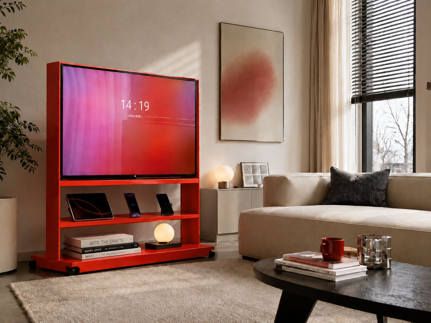 TV Stand
