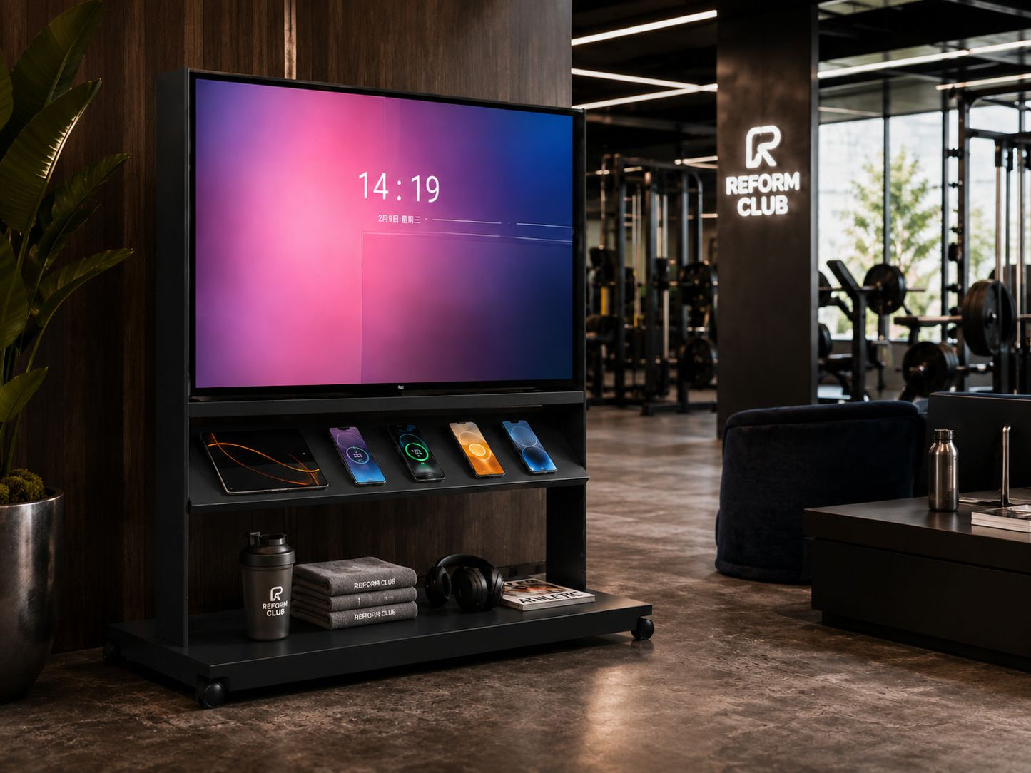 TV Stand
