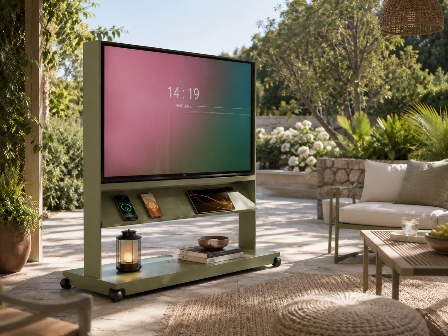 TV Stand