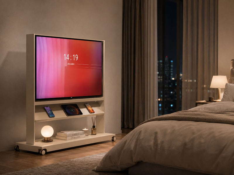 TV Stand